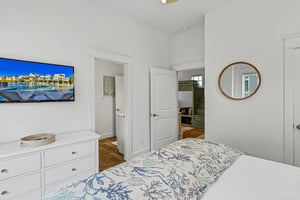 3rd King Bedroom, 2nd Floor