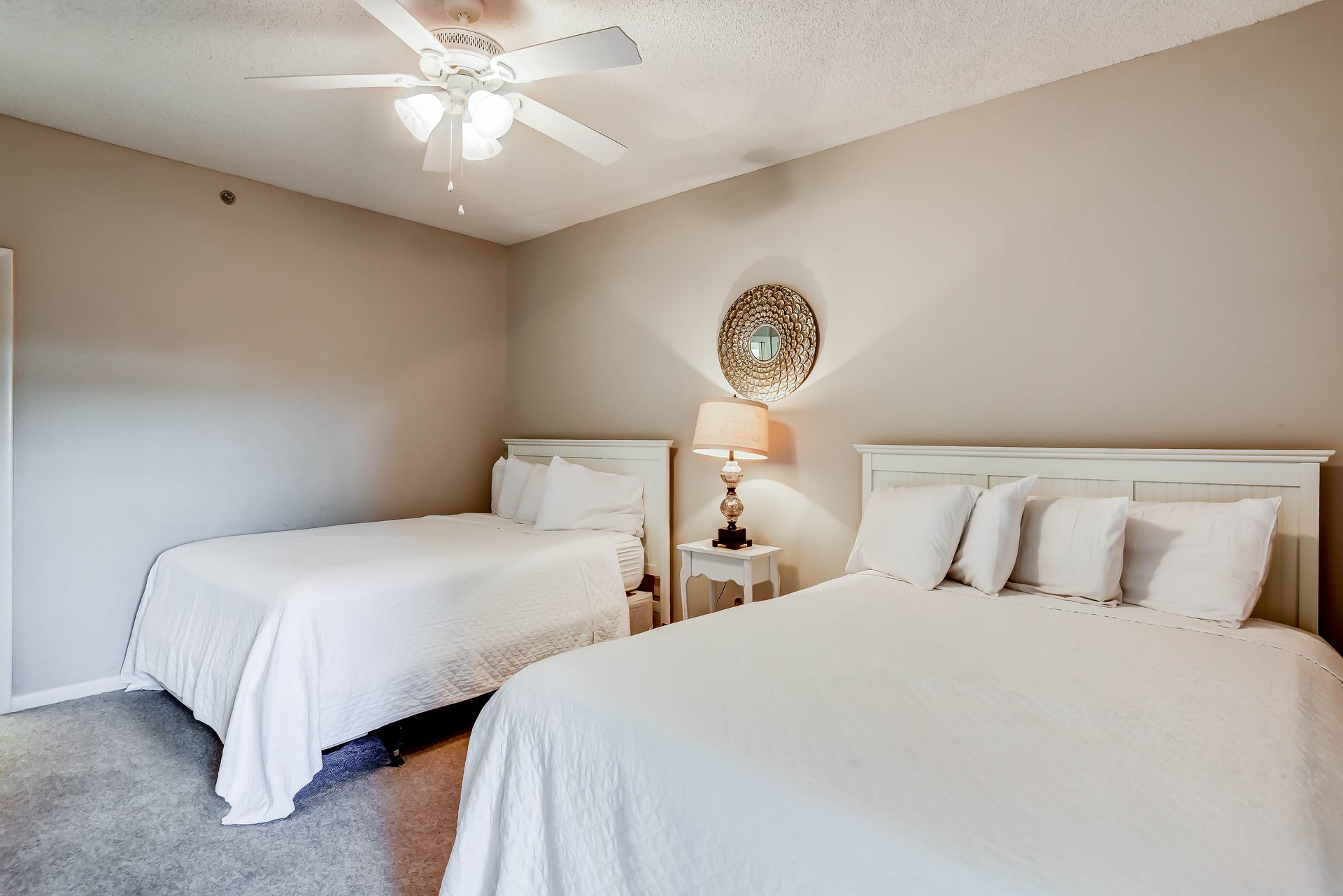 High Pointe E35  Gulf Front Condo 9