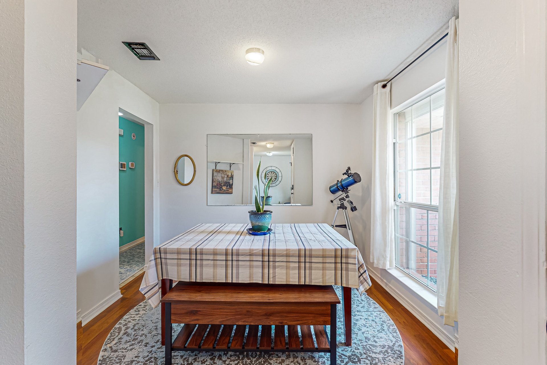 Nortons Beach House 18