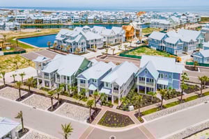 Welcome to Serenity Shore