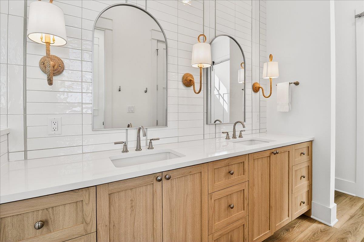 Primary King Suite, 2nd Floor