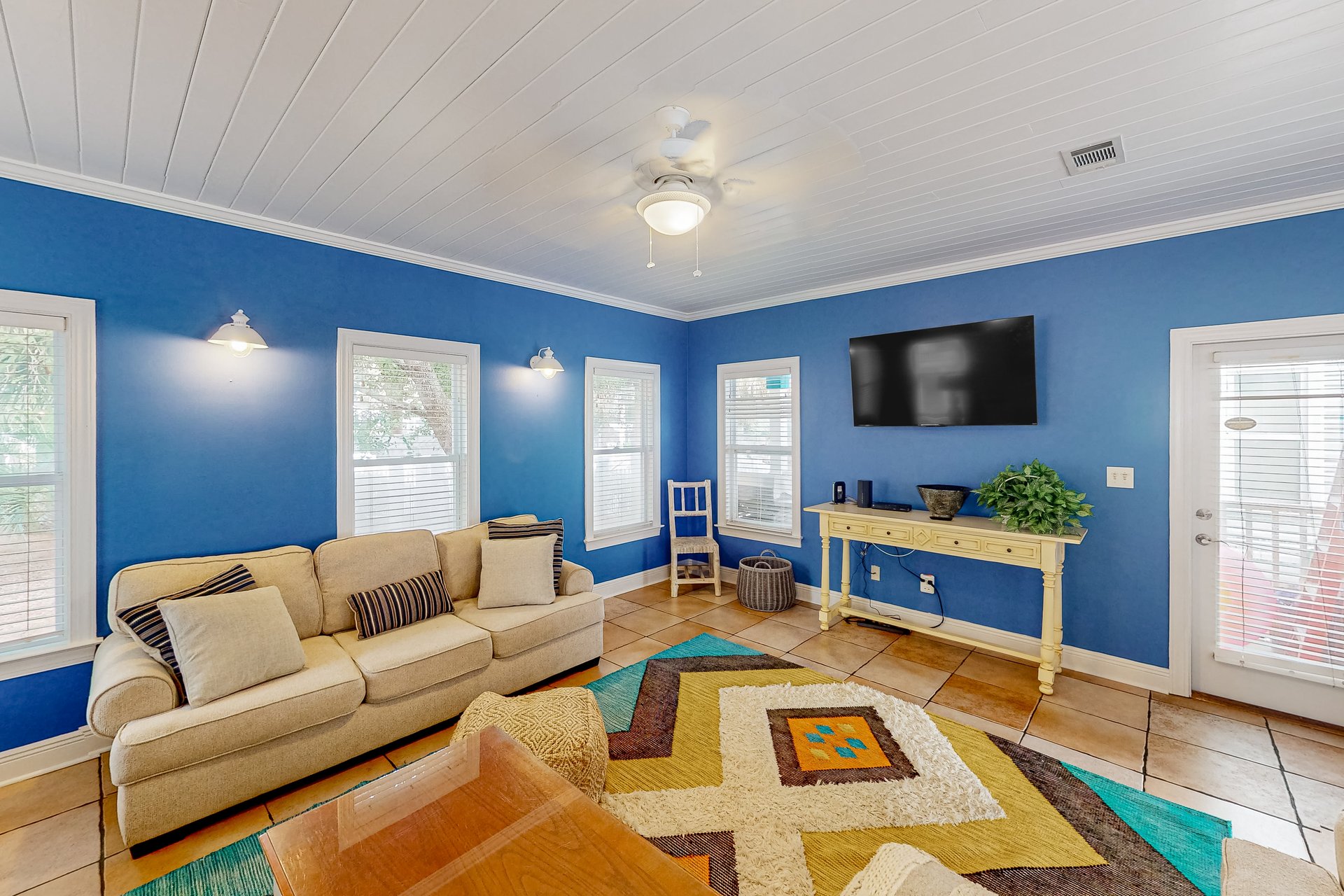 Blue Lagoon at Emerald Dune 2