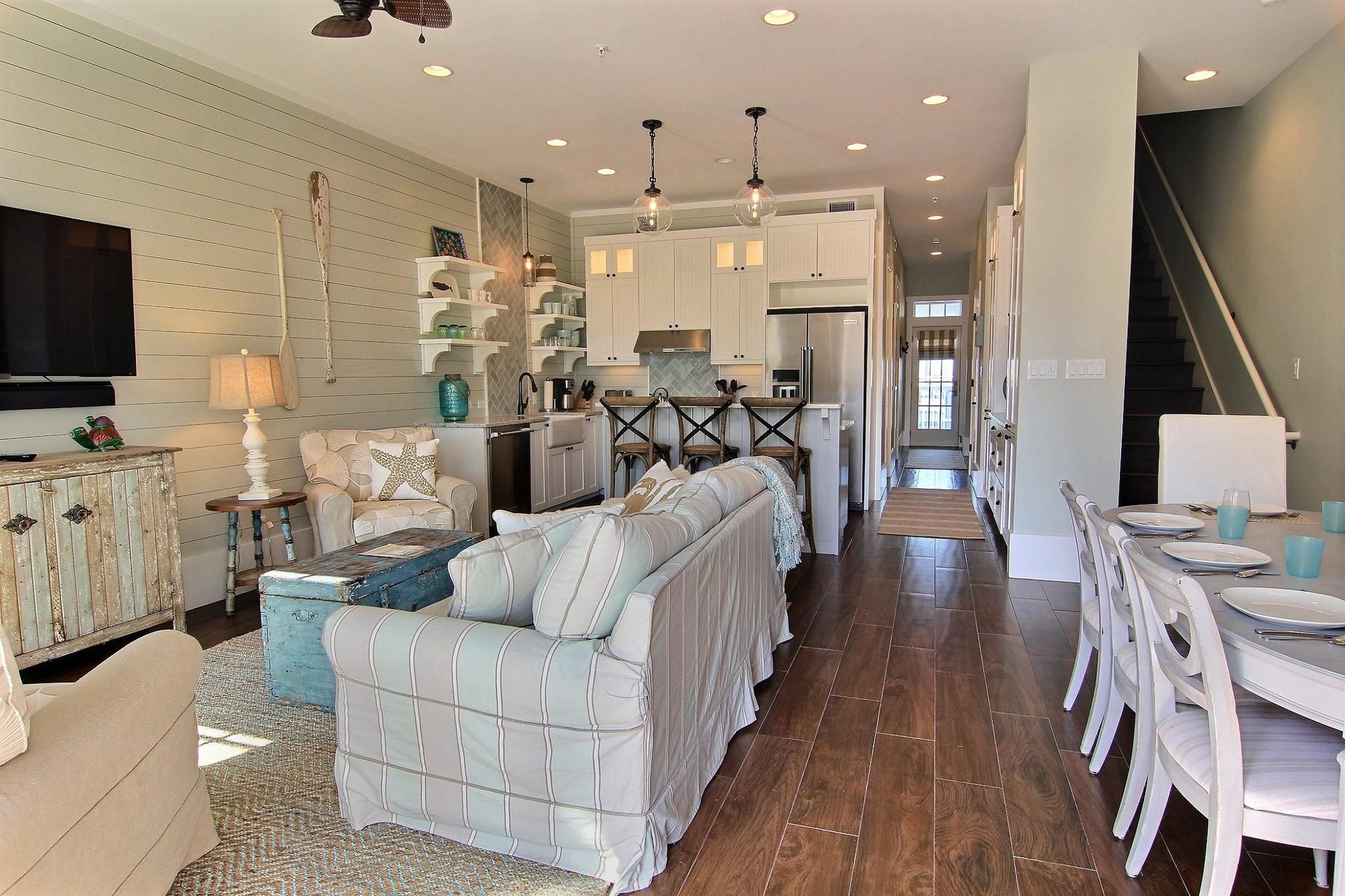 Welcome to Island Time