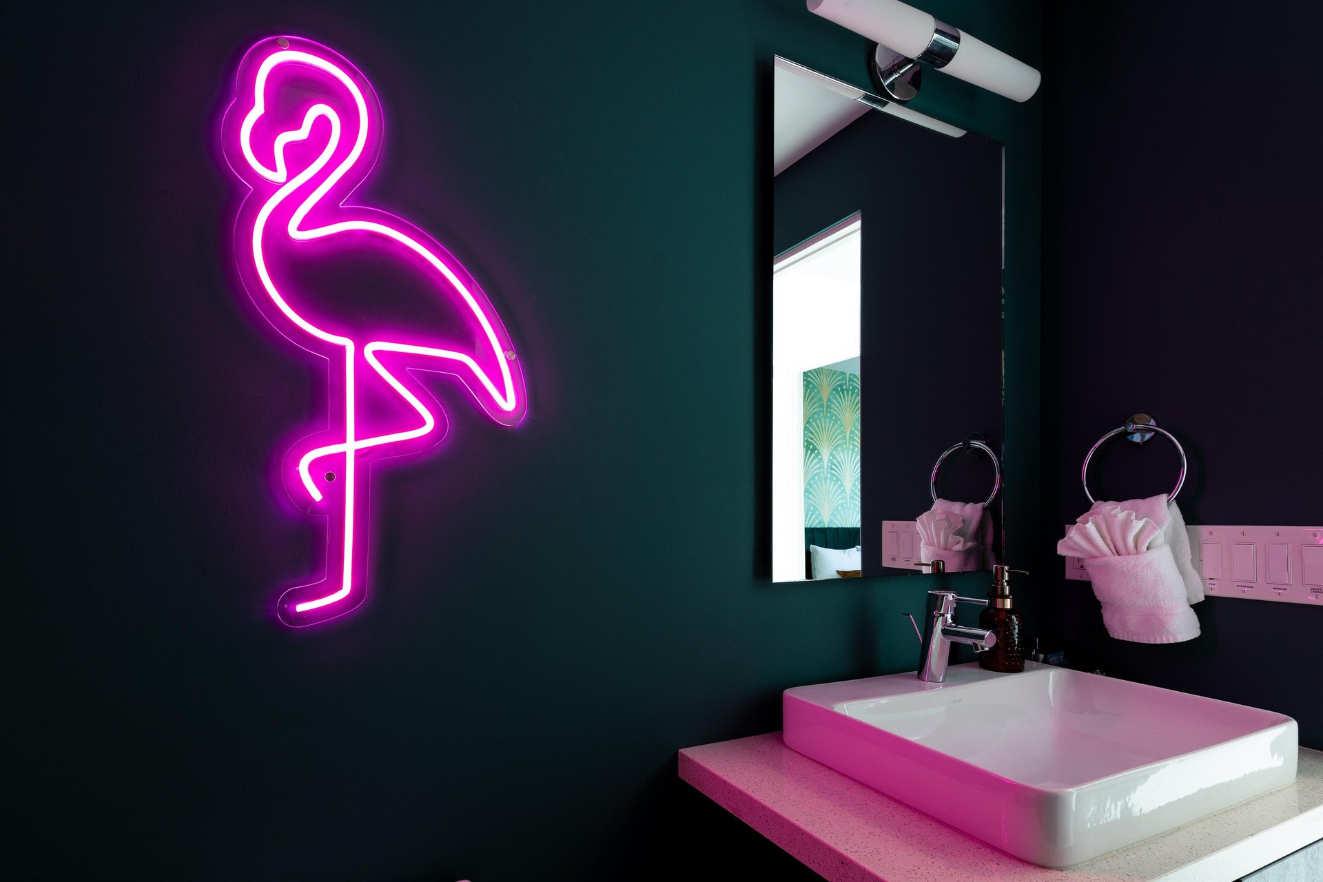 Flamingo