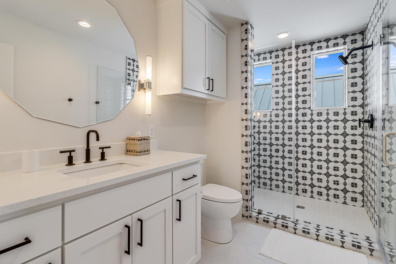 3rd Floor King Suite