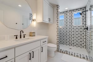 3rd Floor King Suite