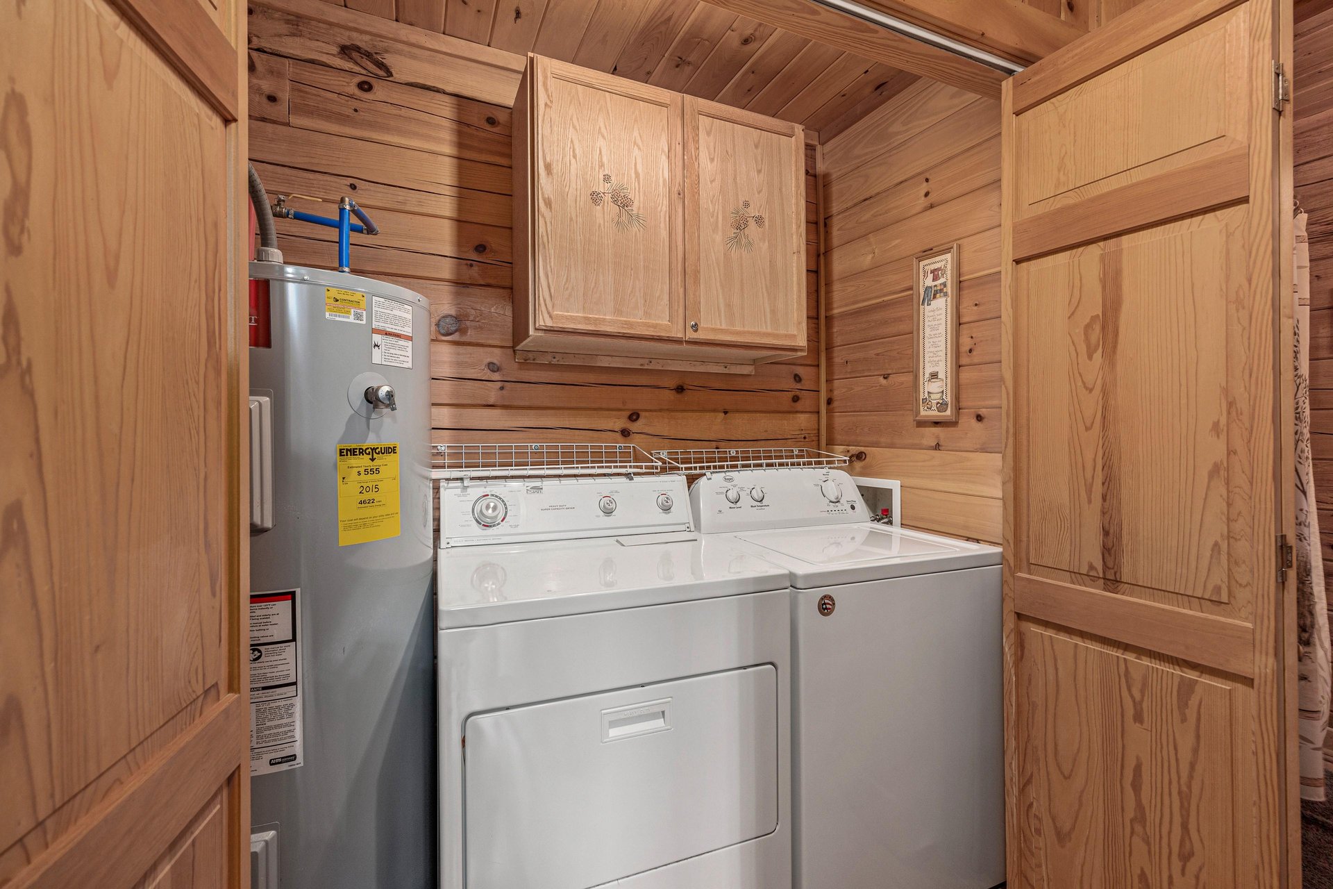 Utility Area