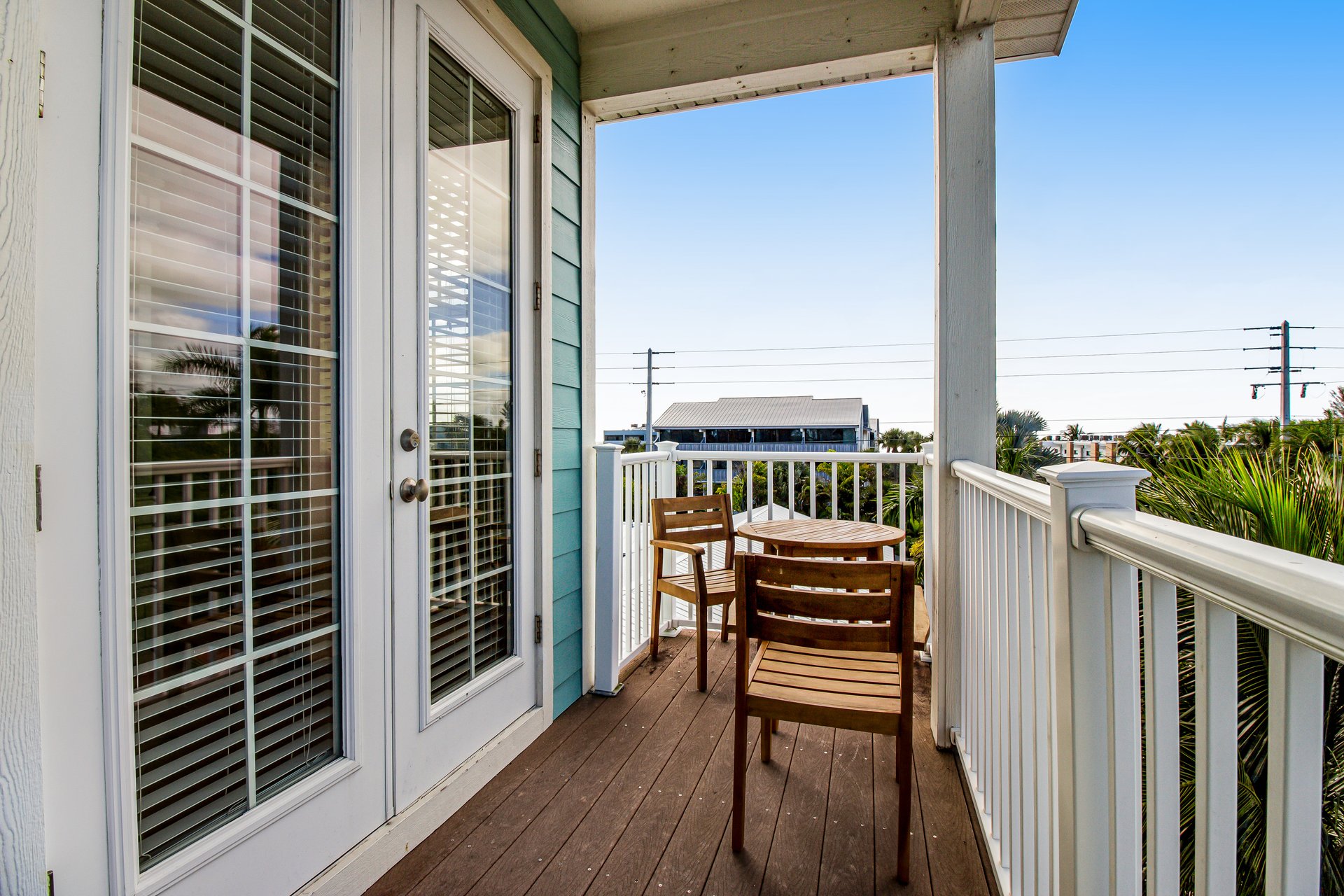 Almost Gulf Front 45