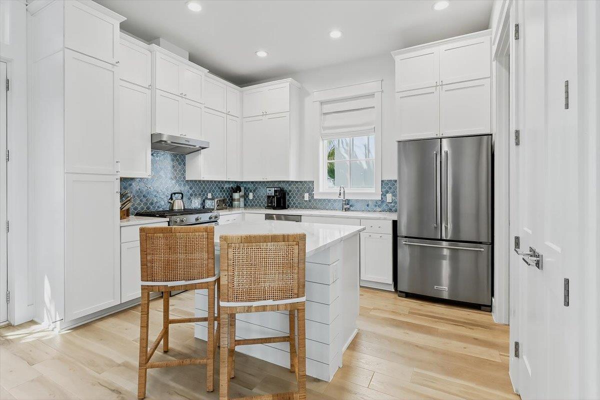 Kitchen, Ground Floor