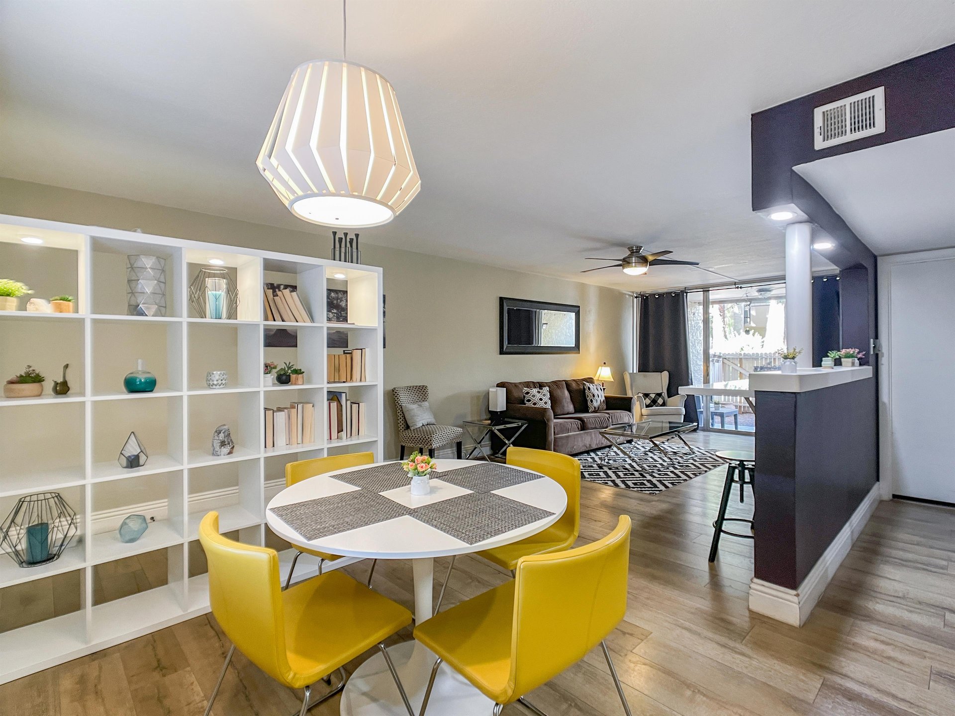 Living Space
