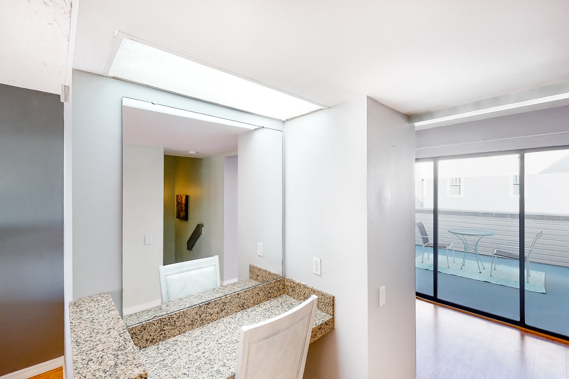 Birds Nest Unit B 15