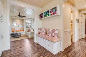 Beach Storage, 1st Floor