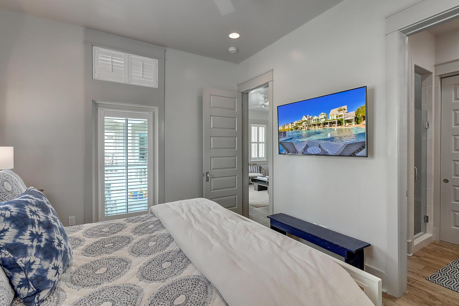 Third King Suite, 1st Floor