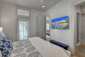 Third King Suite, 1st Floor