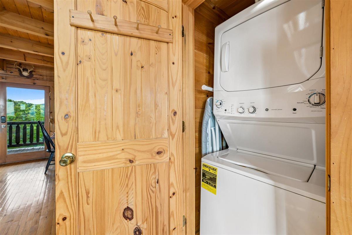 42Washer Dryer