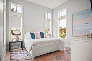 King Bedroom, Ground Floor