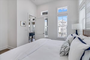 Third King Bedroom, 2nd Floor