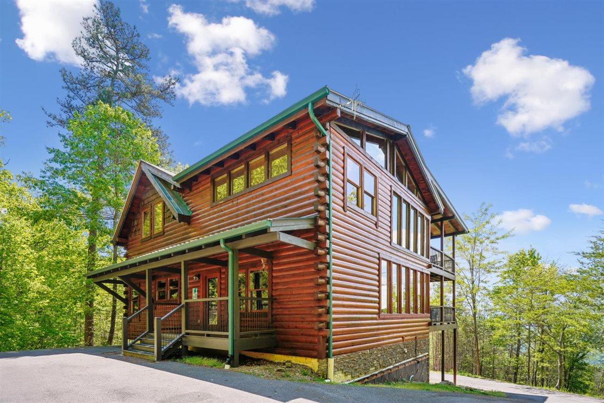 123Front Elevation