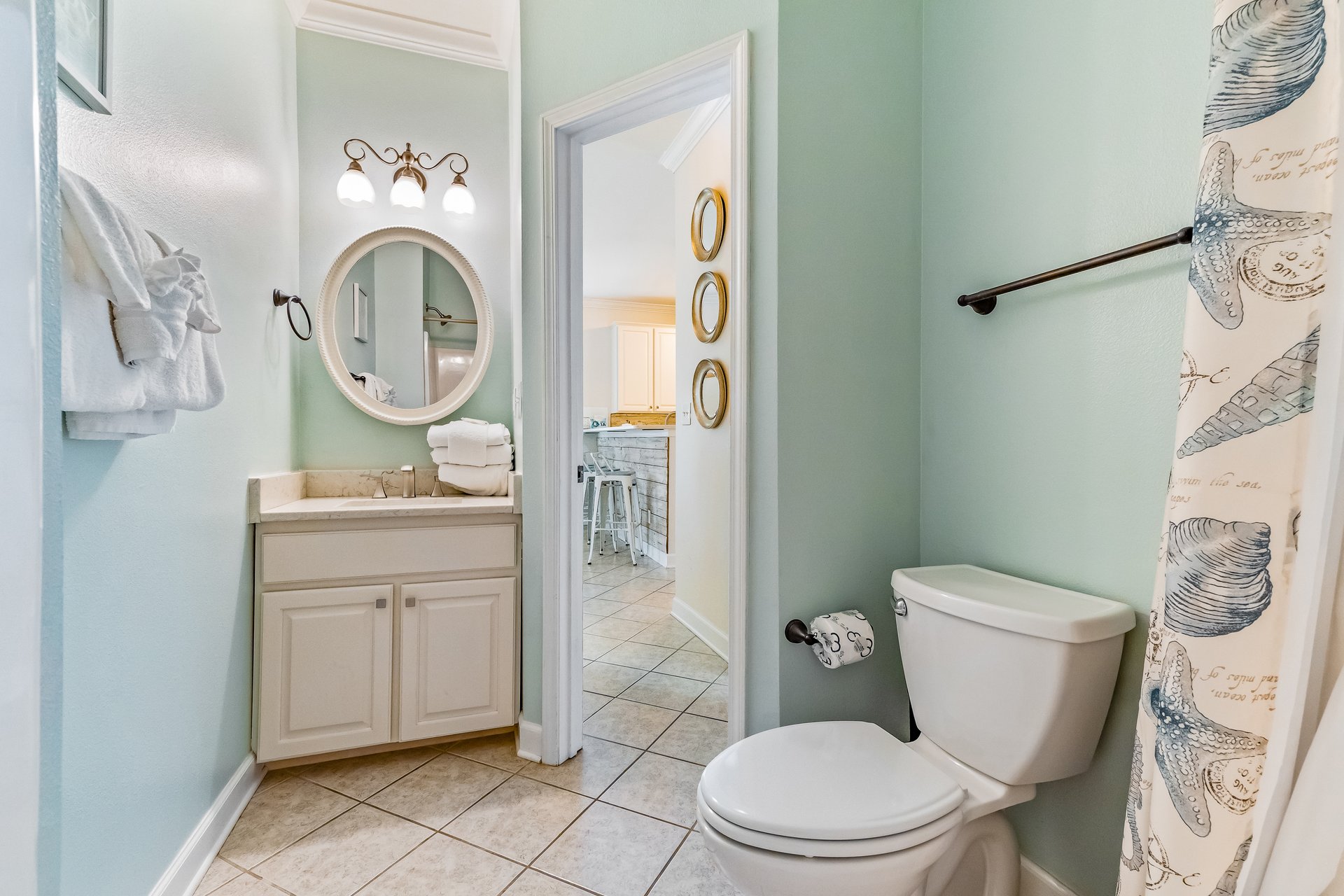 Molokai Villas 1A 18