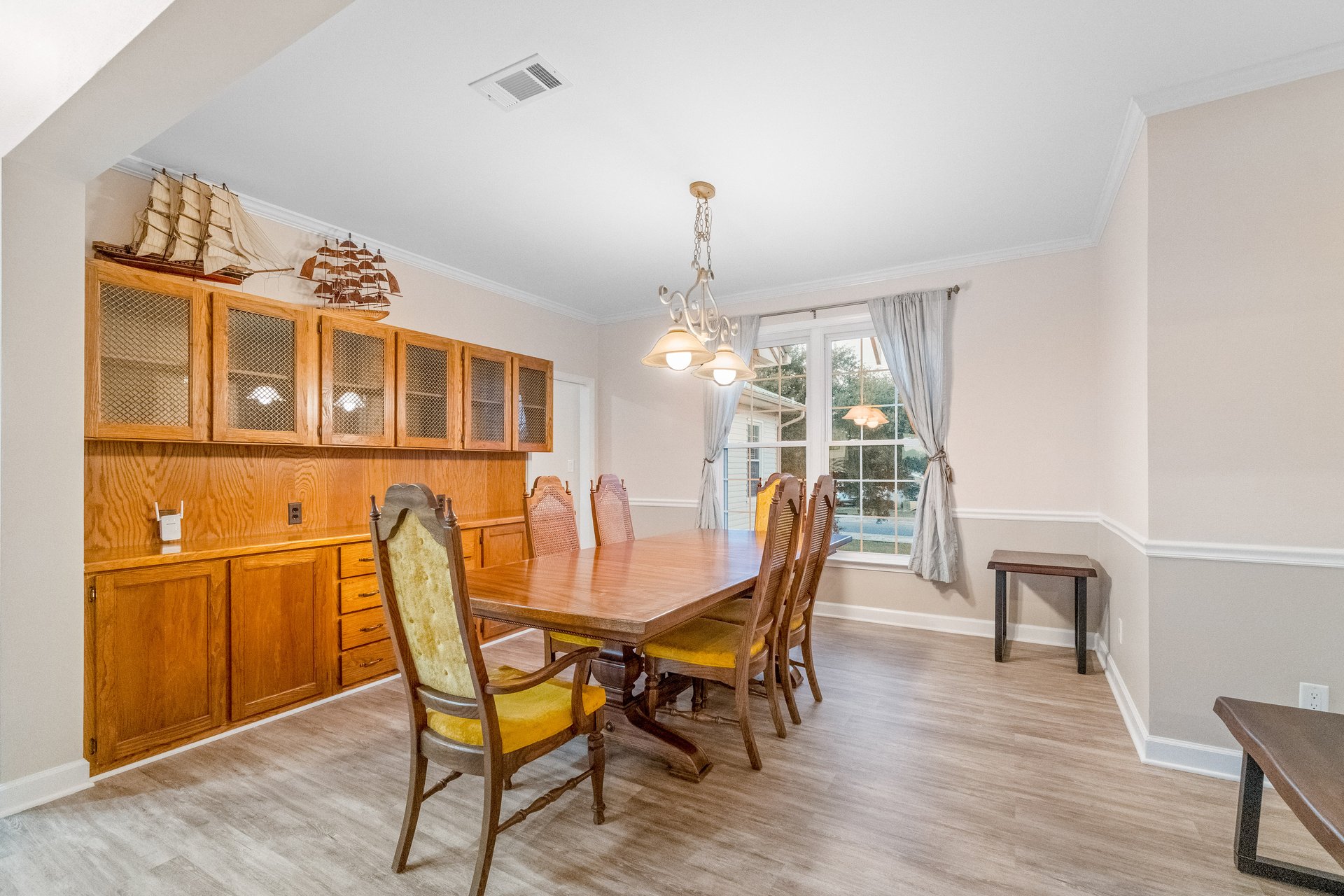 Its 5 oclock Pool Water amp Dock 7