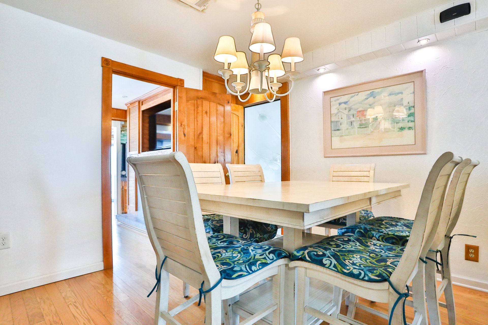 Navigators Nest at Green Reef Townhomes 6