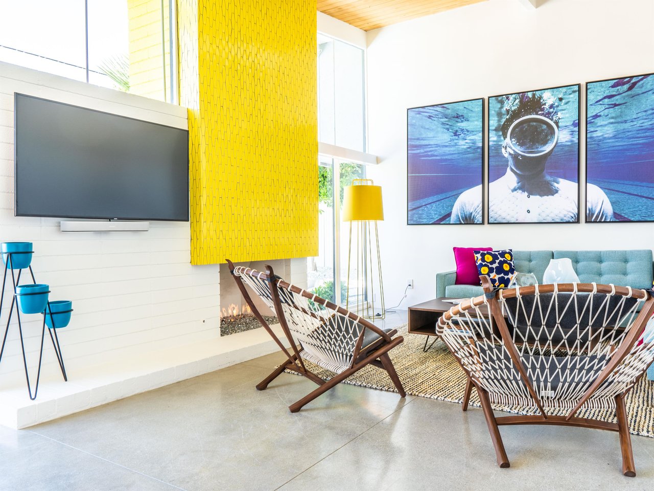 Bright and Airy