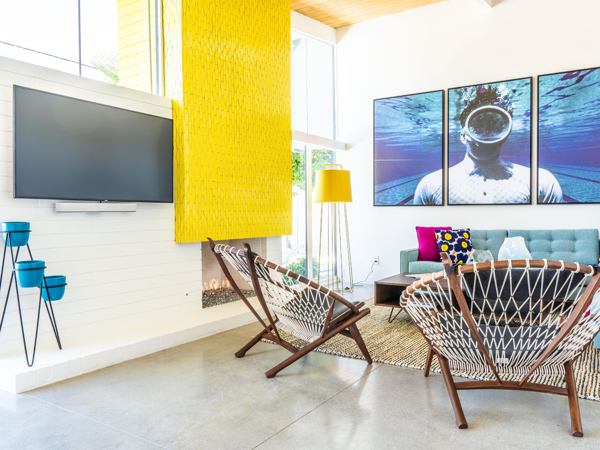 Bright and Airy