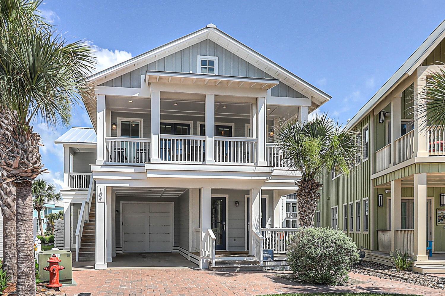 Welcome to Casa Blanca