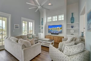 Welcome to Sunset Regatta