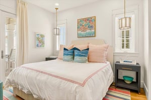 2nd King Bedroom, 2nd Floor