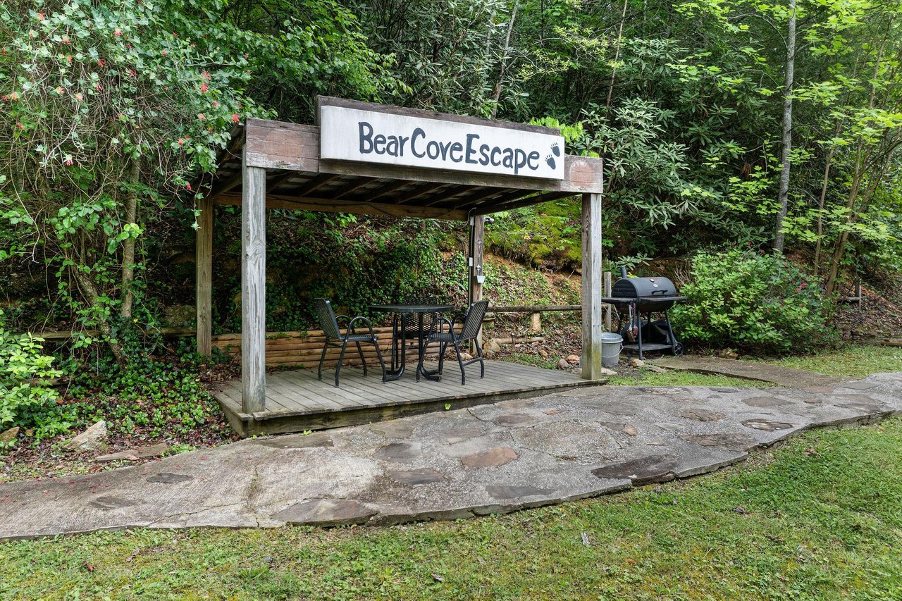 bearcoveescape23