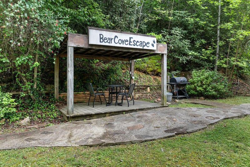 bearcoveescape23