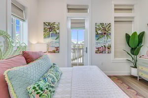 Second King Suite, 2nd Floor