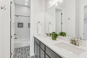 King Ensuite, 2nd Floor