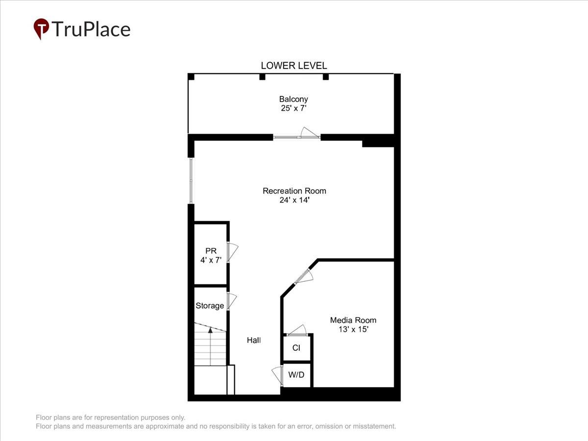 04Print Lower Level
