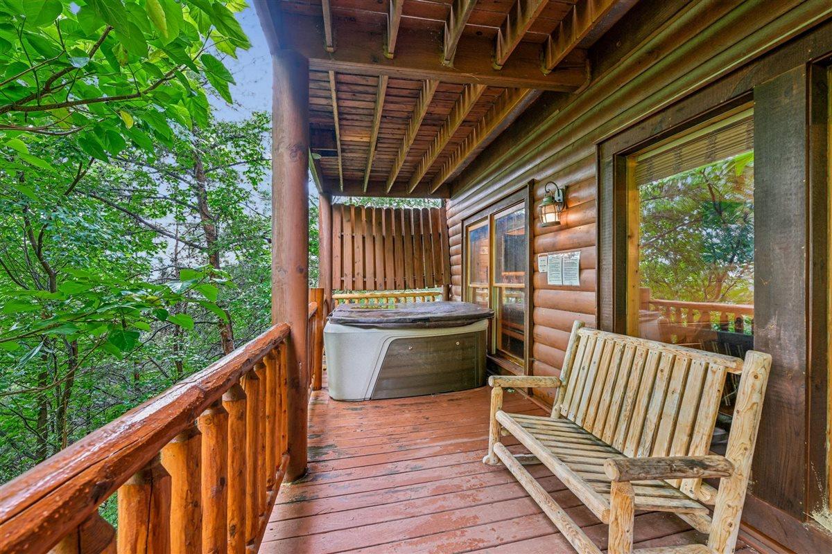 102Hot Tub