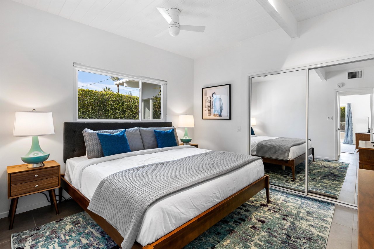 Hotel quality mattresses