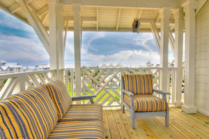 Crows Nest, 4th floor