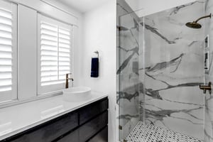 2nd Floor Primary King Suite