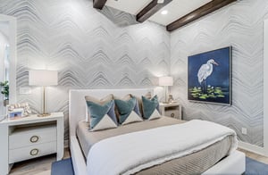 Primary King Suite, 2nd Floor