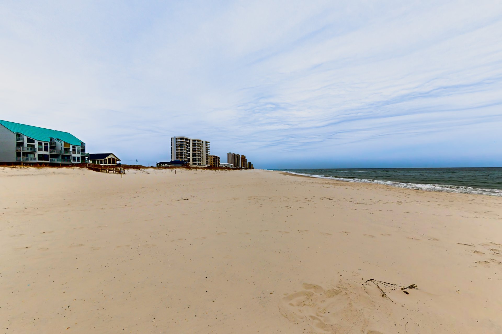 Sweet Retreat on Perdido Key 37