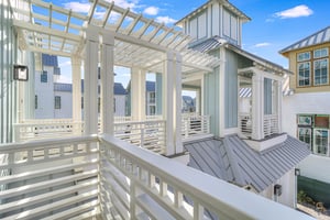 King Suite, 2nd floor