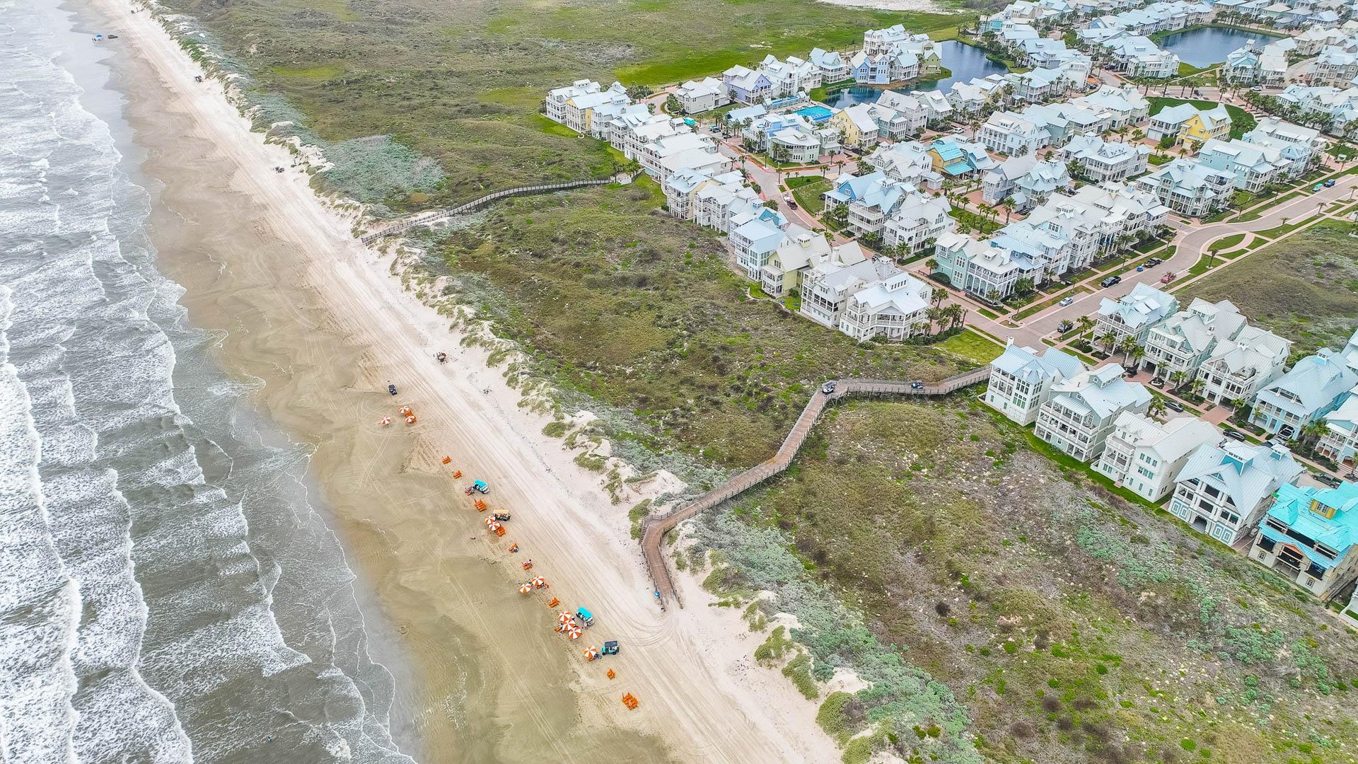 Happy Kat Cottage II