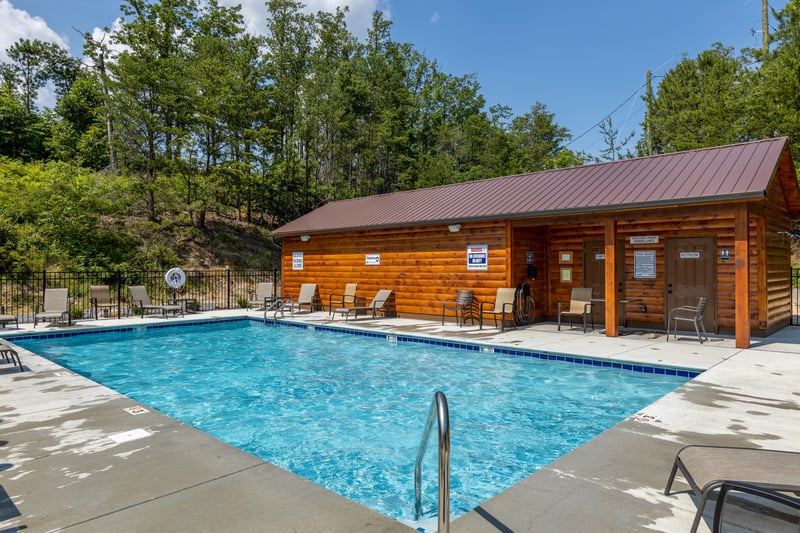 EC Pool