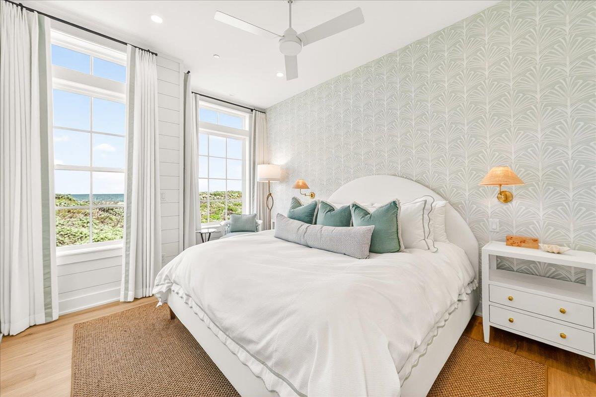 Third King Bedroom, 2nd Floor