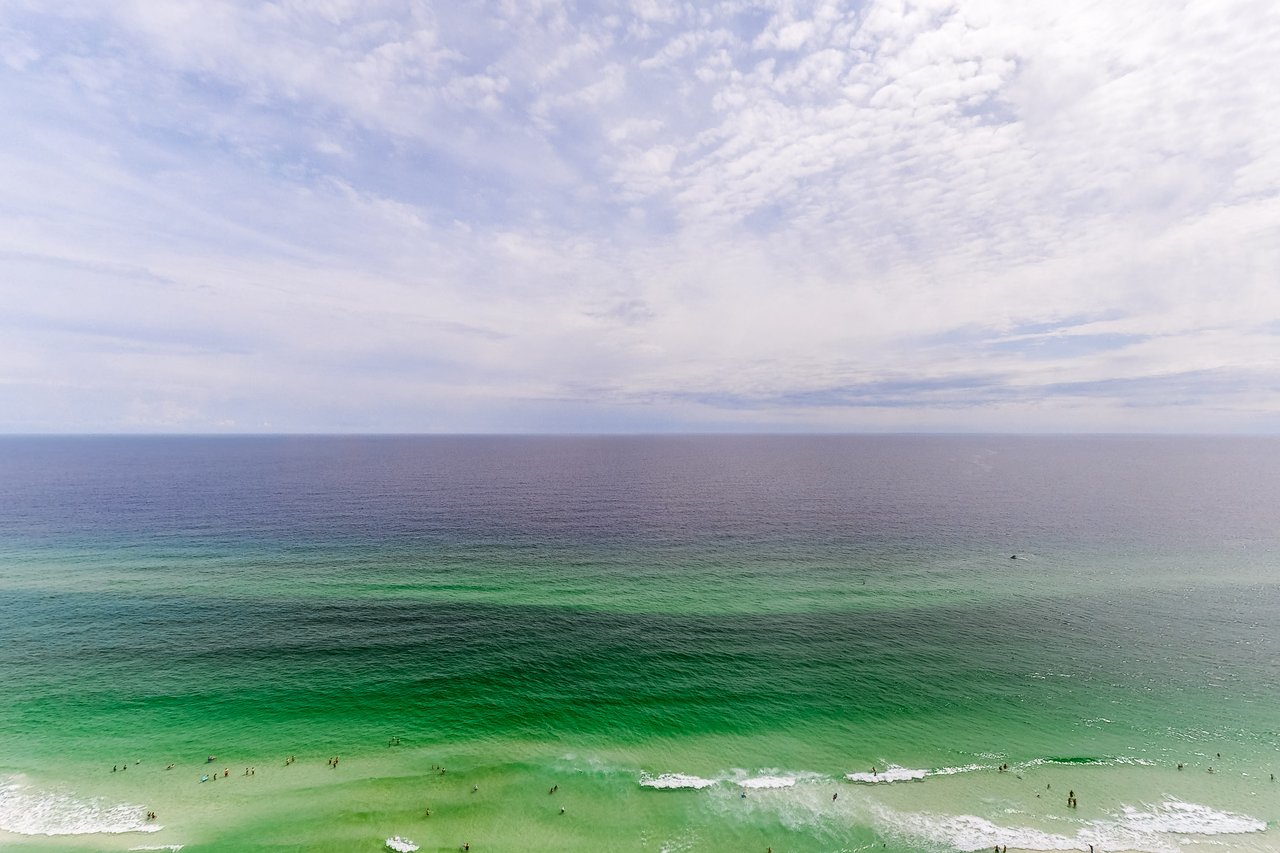 Tidewater Beach Resort 2109 3