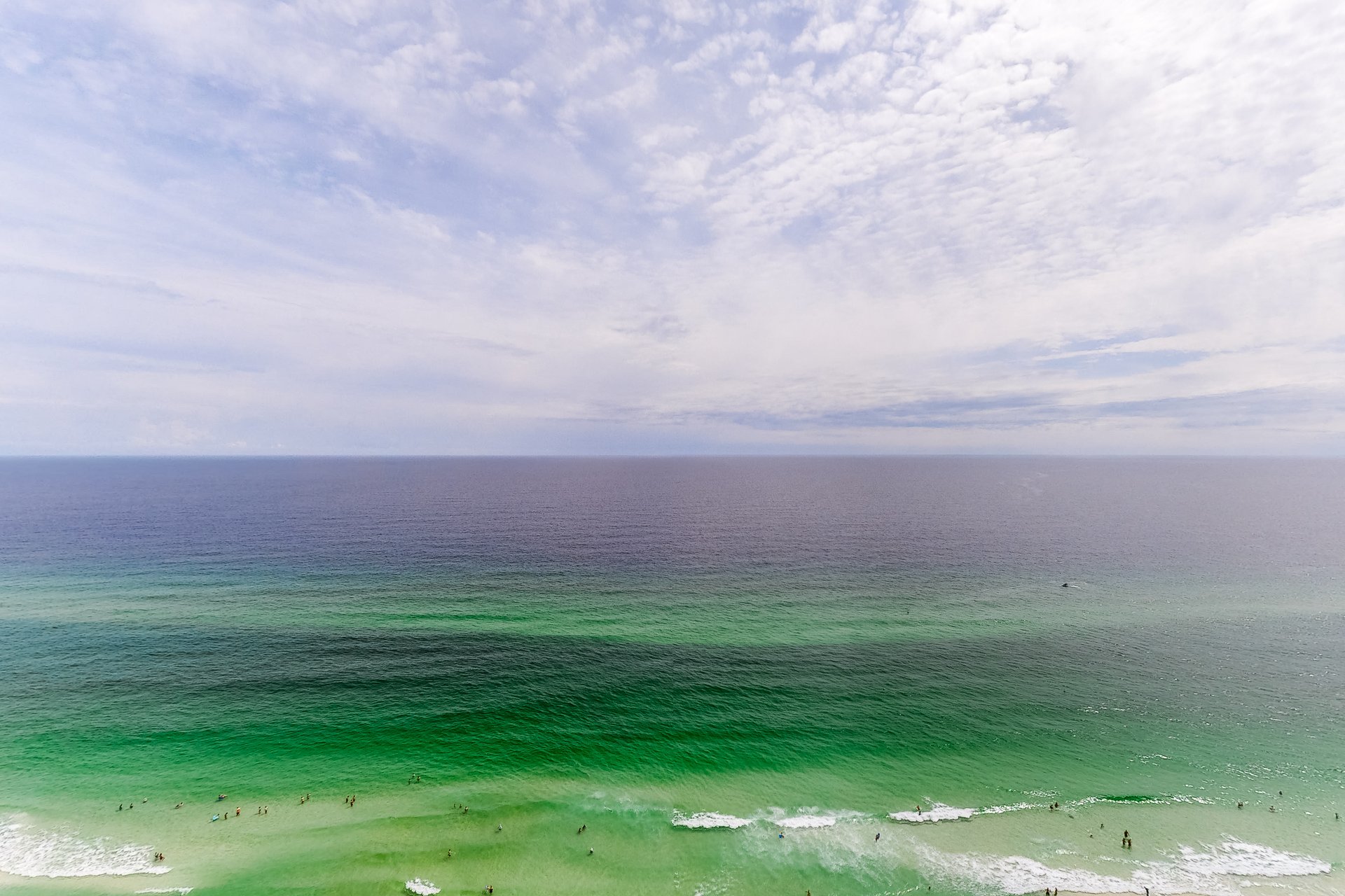 Tidewater Beach Resort 2109 3