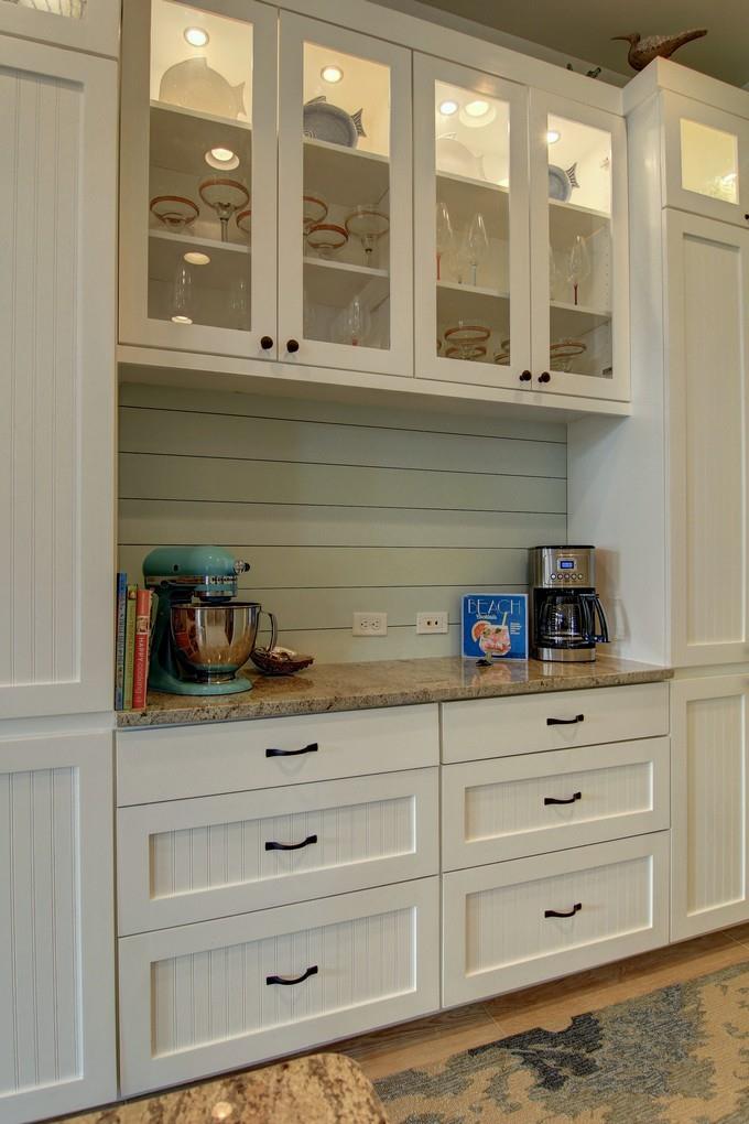 Kitchen, First Floor