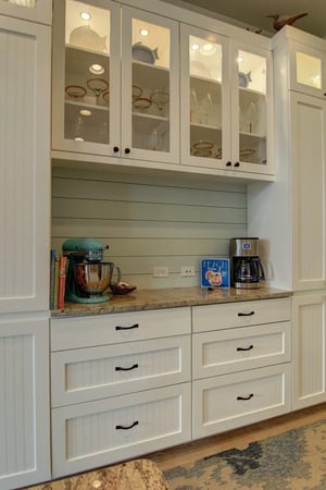 Kitchen, First Floor