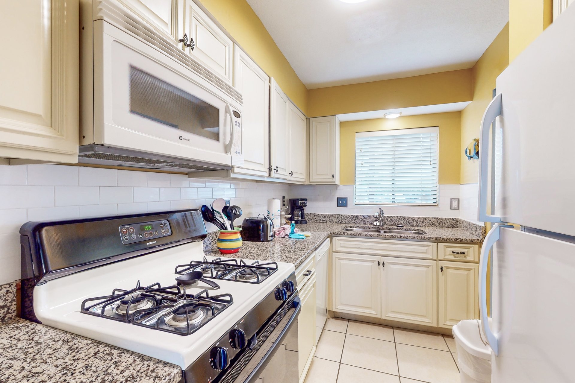 Beachwalk Condominiums 9C 8